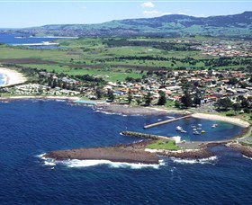 Sydney Microlight Centre - Port Augusta Accommodation 0