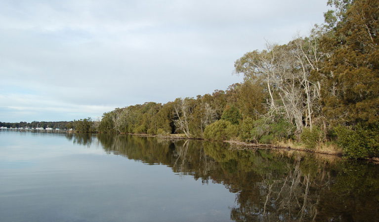 Chain Valley Bay NSW Port Augusta Accommodation