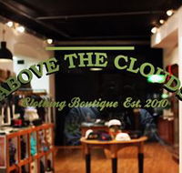 Above the Clouds Store - Port Augusta Accommodation