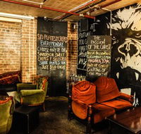 Pocket Bar - Port Augusta Accommodation
