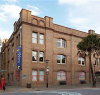 Artspace Sydney - Port Augusta Accommodation