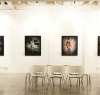 Ambush Gallery - Port Augusta Accommodation