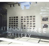 Liverpool Street Gallery - Port Augusta Accommodation
