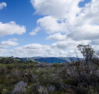 Barren Grounds Nature Reserve - Port Augusta Accommodation