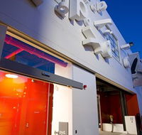 PYD Building - Port Augusta Accommodation