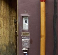 Brett Whiteley Studio - Port Augusta Accommodation