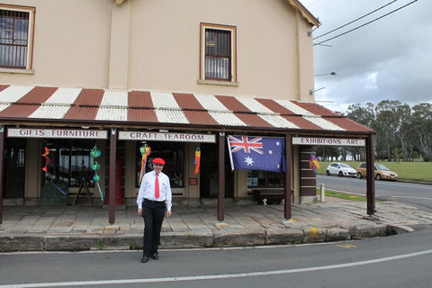 Campbells Store Craft Centre - Port Augusta Accommodation 2