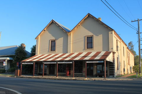 Campbells Store Craft Centre - Port Augusta Accommodation 4