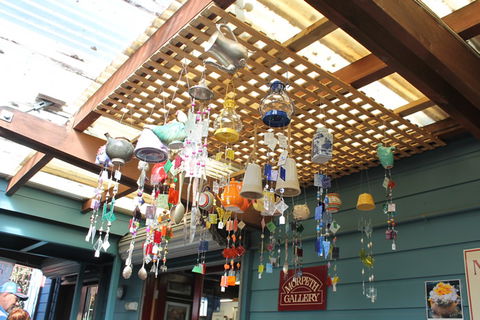Campbells Store Craft Centre - Port Augusta Accommodation 6