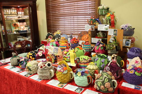 Campbells Store Craft Centre - Port Augusta Accommodation 7