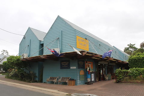 Campbells Store Craft Centre - Port Augusta Accommodation 8