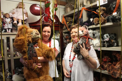 Campbells Store Craft Centre - Port Augusta Accommodation 10