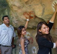 Nura Diya Aboriginal Wildlife Tour at Taronga Zoo - Port Augusta Accommodation