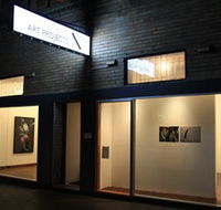 CrossArts Project - Port Augusta Accommodation