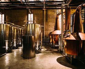 Archie Rose Distillery - Port Augusta Accommodation 0