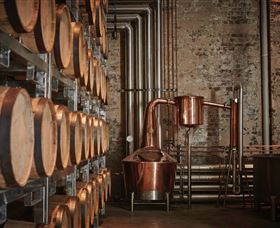 Archie Rose Distillery - Port Augusta Accommodation 2