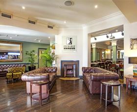 The Exchange Hotel - Beaumont - Port Augusta Accommodation 1