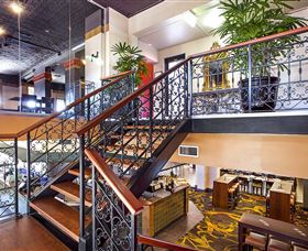 The Exchange Hotel - Beaumont - Port Augusta Accommodation 4