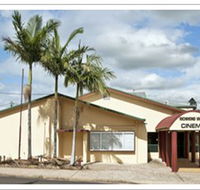 The Kyogle Community Cinema