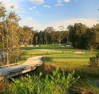Pacific Dunes Golf Club - Port Augusta Accommodation
