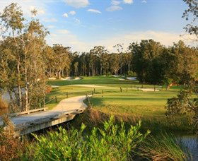 Pacific Dunes Golf Club - Port Augusta Accommodation 0