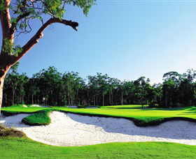 Pacific Dunes Golf Club - Port Augusta Accommodation 3