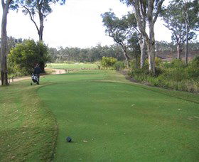 Pacific Dunes Golf Club - Port Augusta Accommodation 2
