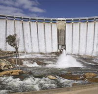 Wellington National Park - Port Augusta Accommodation