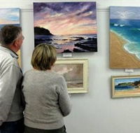 The Millhouse Art Gallery - Port Augusta Accommodation