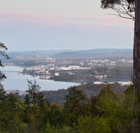 Holmes lookout - Port Augusta Accommodation