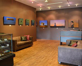 Shoalhaven Fine Art And Framing - Port Augusta Accommodation 1