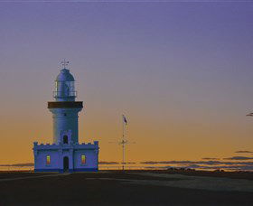 Shoalhaven Fine Art And Framing - Port Augusta Accommodation 0
