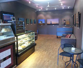 Shoalhaven Fine Art And Framing - Port Augusta Accommodation 4