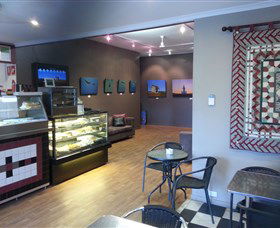 Shoalhaven Fine Art And Framing - Port Augusta Accommodation 3