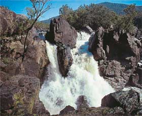 Clarence Gorge - Port Augusta Accommodation 0