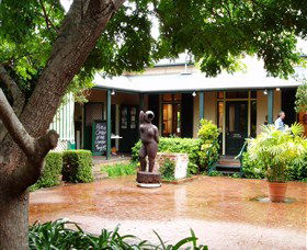 Grafton Regional Art Gallery - Port Augusta Accommodation 2