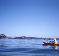 Kayaking Batemans Bay - Port Augusta Accommodation