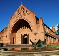 Christ Church Cathedral Grafton