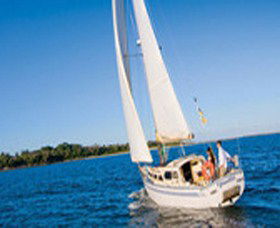 The Clarence River - Port Augusta Accommodation 2