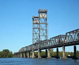 The Clarence River - Port Augusta Accommodation 1