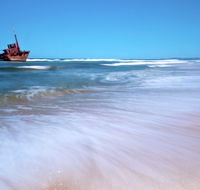 Worimi National Park - Port Augusta Accommodation