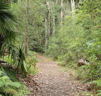 Lake walking track - Port Augusta Accommodation