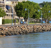 Batemans Bay Cycleway - Port Augusta Accommodation