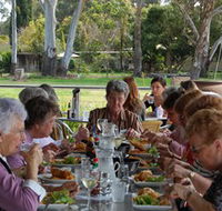 Cookabarra Restaurant and Function Centre - Tailor Made Fish Farms - Port Augusta Accommodation