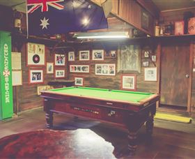 The Pub With No Beer - Port Augusta Accommodation 2