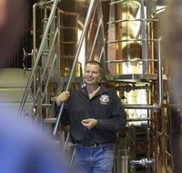Murrays Brewery and Port Stephens Winery - Port Augusta Accommodation