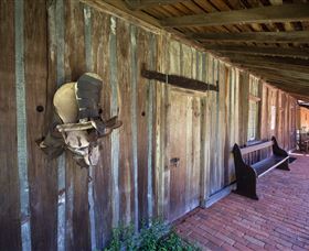 Ormiston House - Port Augusta Accommodation 2