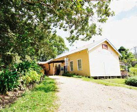 Blue Knob Hall Gallery And Cafe - Port Augusta Accommodation 4