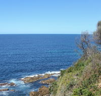 Moruya Heads lookout - Port Augusta Accommodation