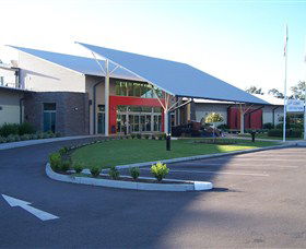 Club Taree - Port Augusta Accommodation 1